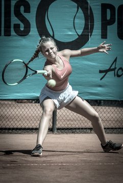 Theresa Hein 68 - Witthoeft Cup